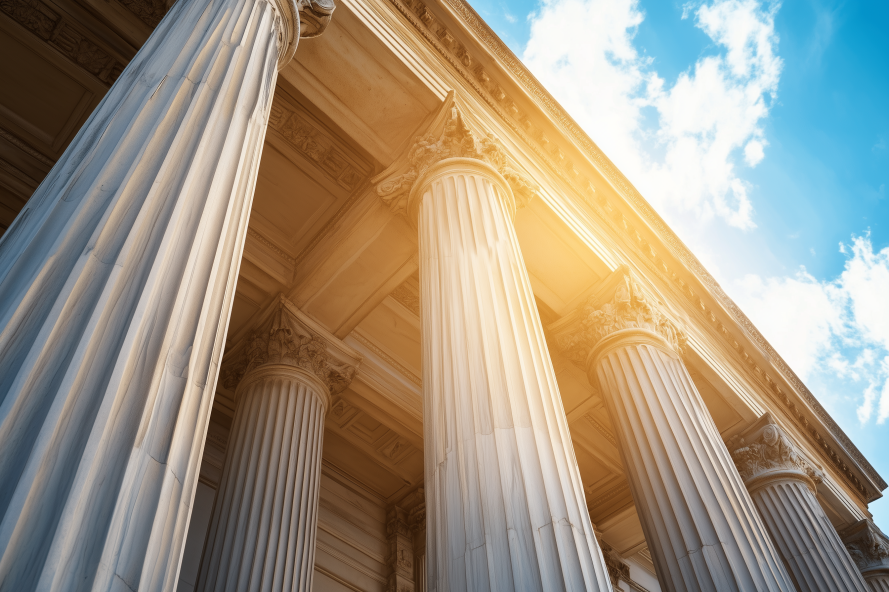 Navigating the Impact of Regulatory Changes on Commercial Litigation